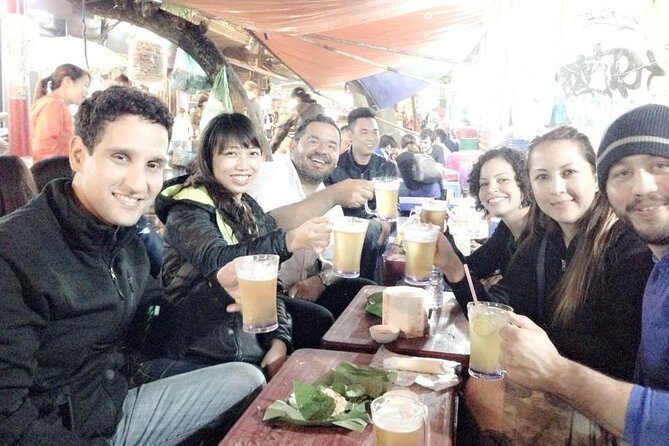 Hanoi Food on Foot: Walking Tour of Hanoi Old Quarter - How the Experience Fits into Your Hanoi Visit