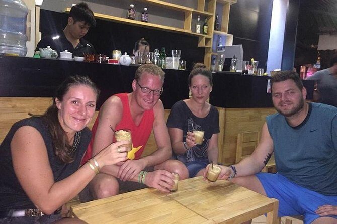 Hanoi Food on Foot: Walking Tour of Hanoi Old Quarter - Valuing the Experience: Is It Worth It?