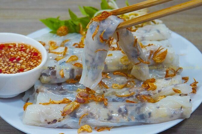 Hanoi Food Tour By Motorbike - Who Would Love This Tour?