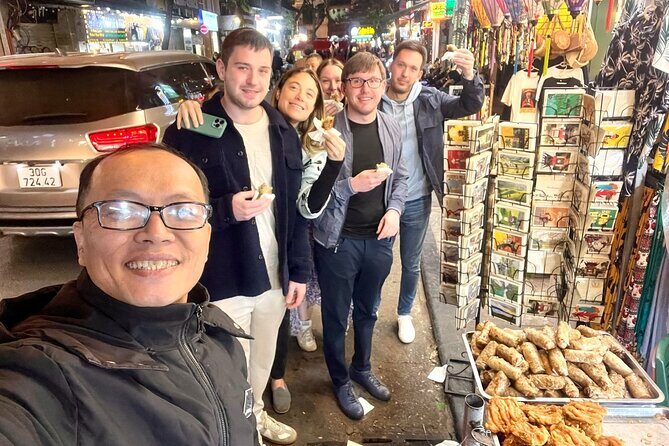HANOI FOOD TOUR With A Real Foodie: FOOD+DRINK+LOCAL LIFE+CULTURE - Who Should Consider This Tour?
