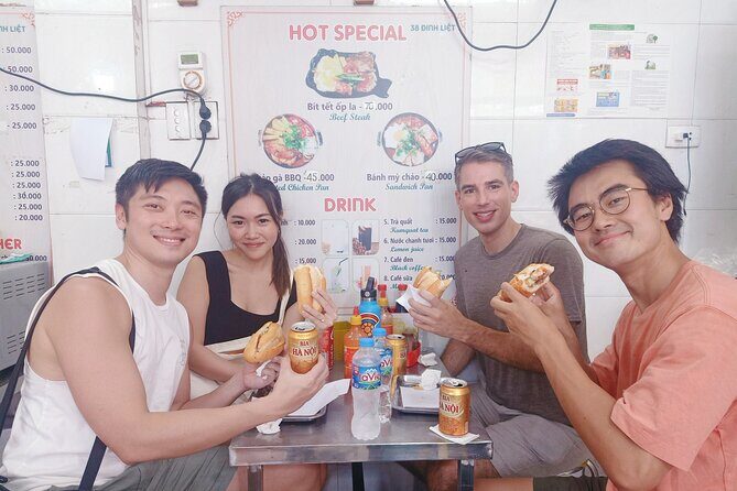 Hanoi Food Tours - Exploring Hanoi’s Hidden Food Gems: A Detailed Review of the Hanoi Food Tours Experience