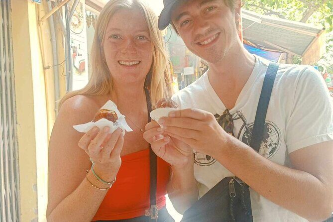 Hanoi Food Tours - Key Points