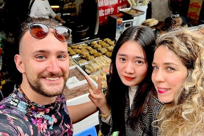 Hanoi Food Tours - The Sum Up