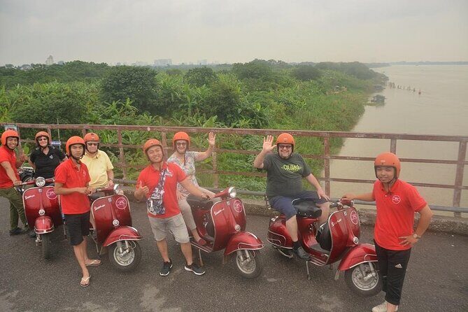 Hanoi Food Tours: Hanoi Foodie Scooter Tour Led By Women - Who Would Love This Tour?