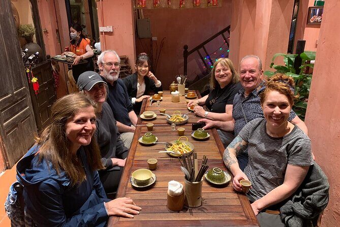Hanoi Food Tours in Hanoi Old Quarter (Small Group/Private) - A Closer Look at the Experience