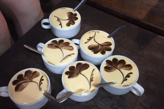 Hanoi Food Tours in Hanoi Old Quarter (Small Group/Private) - Authenticity and Guides