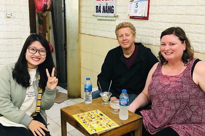 Hanoi Food Tours in Hanoi Old Quarter (Small Group/Private) - Who Should Consider This Tour?