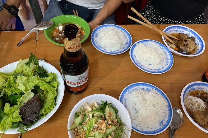 Hanoi Food Tours in Hanoi Old Quarter (Small Group/Private) - FAQ