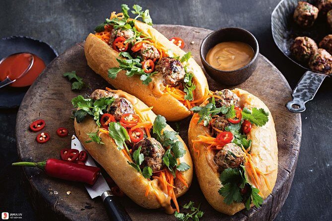 Hanoi Food Walking Tour - An Authentic Tasting Journey Through Hanoi’s Old Quarter