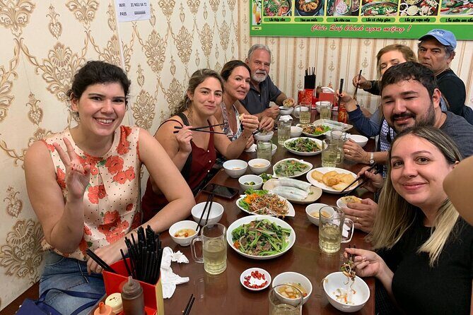 Hanoi Food Walking Tour - FAQ: Your Questions About the Hanoi Food Walking Tour