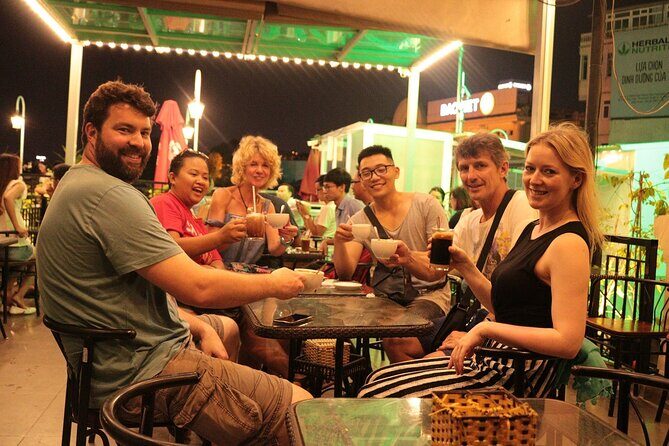 HaNoi Foodie Tour - Mini Class Coffee - Authenticity, Guides, and the Overall Experience