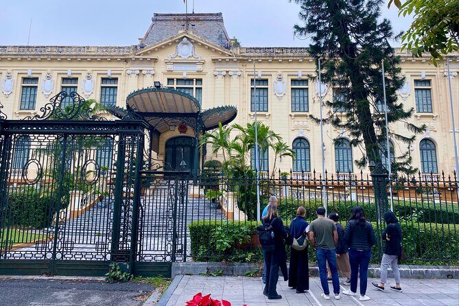 Hanoi French Quarter: Coffee and Stories - Final Thoughts: Is This Tour Worth It?