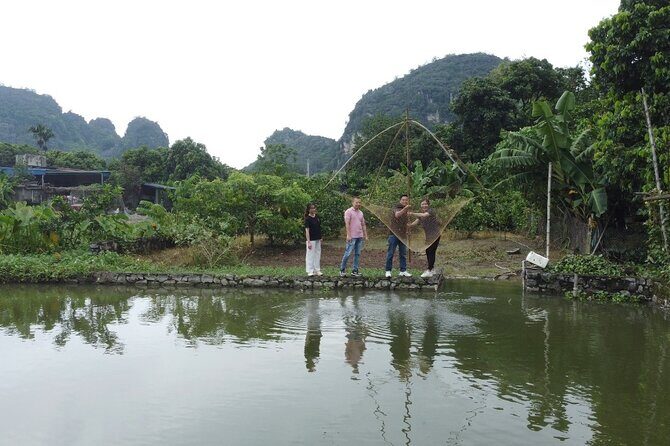 Hanoi Full Day A Private Tour With Mix of History and Activities - Final thoughts