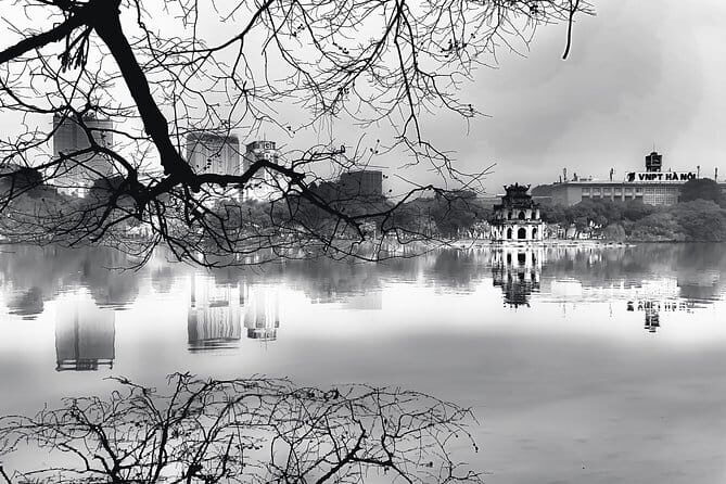 Hanoi Full Day City Tour - What to Expect From This Tour