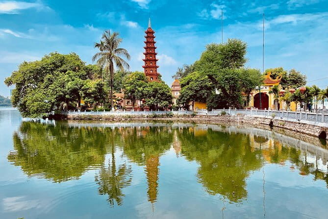 Hanoi Full Day City Tour - Why This Tour Is a Great Choice