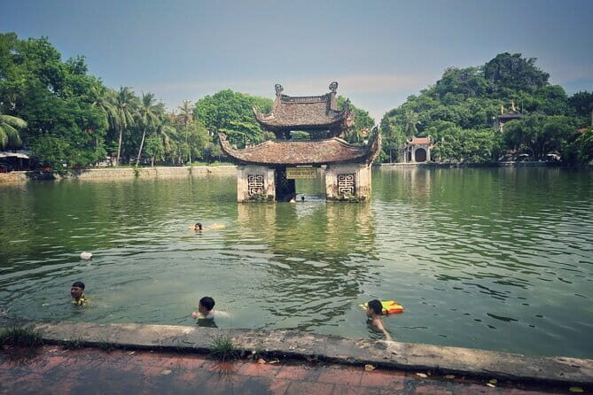 Hanoi Full Day City Tour - Final Thoughts
