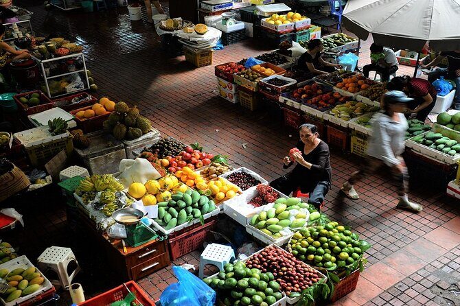 Hanoi Full Day Luxury Group Tour (Tue, Wed, Thu, Sat, Sun) - FAQ