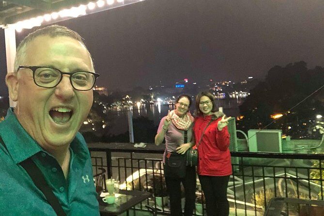 Hanoi Guided Street Food Tour Small Group - Why This Tour Offers Real Value