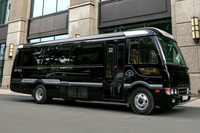 Hanoi-Ha Giang Limousine Transfer Pick Up from Hanoi Old Quarter - What to Expect from the Hanoi-Ha Giang Limousine Transfer