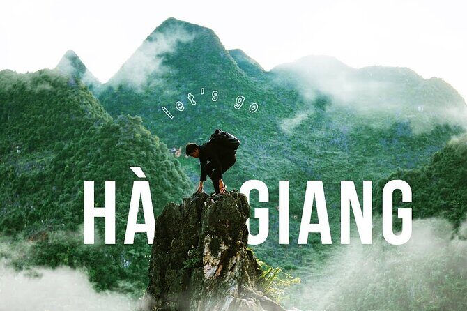 Hanoi-Ha Giang Limousine Transfer Pick Up from Hanoi Old Quarter - The Scenic and Cultural Context
