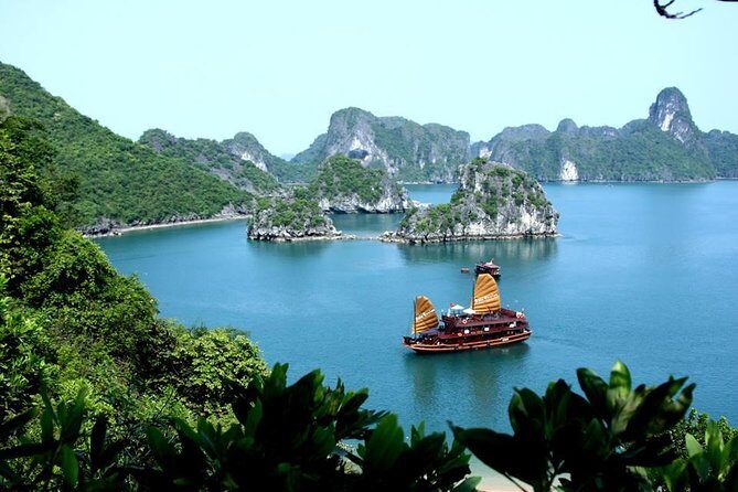 Hanoi - Ha Long One Way Private Transfer - Who Will Love This Transfer?