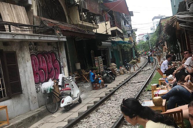 Hanoi half day city tour( Morning/Afternoon depart) - Key Points