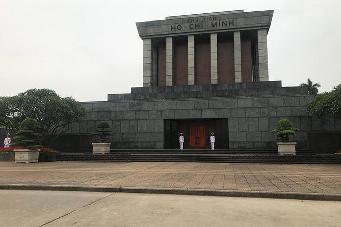 Hanoi half day city tour( Morning/Afternoon depart) - Final thoughts: Who is this tour best suited for?