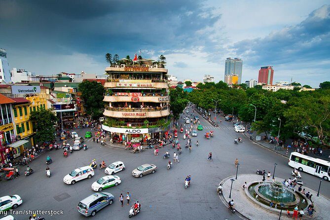 Hanoi Half-Day Private Tour: Must-see Attractions & Train Street - Detailed Breakdown of the Experience
