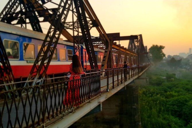 Hanoi Half-day with Food + Fun + Culture By Russian Jeep - Tour Duration and Flexibility
