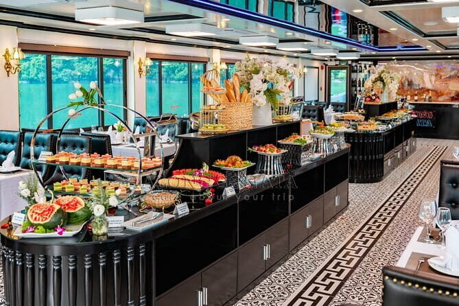 Hanoi Halong Bay Cultural on Sonata Cruise Tour - FAQ