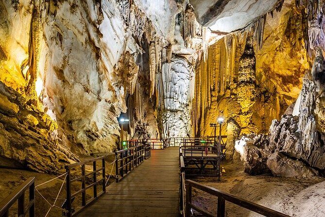 Hanoi - Halong Bay Full Day Trip from Hanoi - Who Should Consider This Tour?