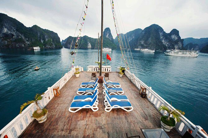 Hanoi - Halong Bay Full Day Trip from Hanoi - Final Thoughts