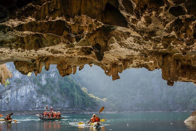 Hanoi - Halong Bay Full Day Trip from Hanoi - Frequently Asked Questions