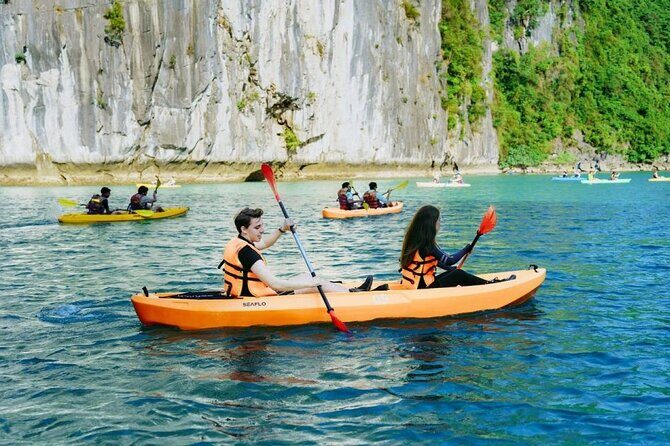 Hanoi Halong Bay Ninh Binh and Sapa 6 Days 5 Nights Package Tour - Key Points