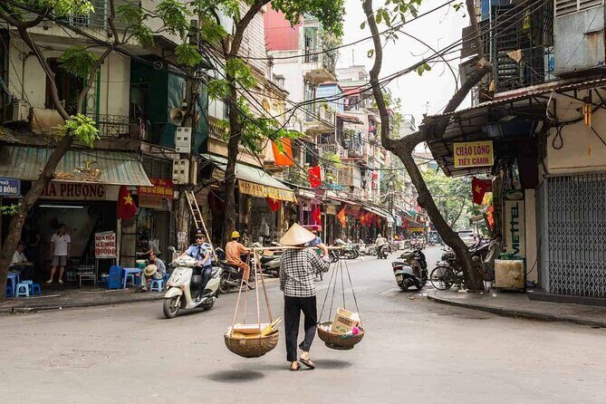 Hanoi Halong Bay Ninh Binh Sapa Package Tour 6 Days 6 Nights - Frequently Asked Questions