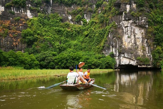 Hanoi - Halong Bay - Sapa - Airport (5days) - A Deep Dive into the 5-Day Itinerary