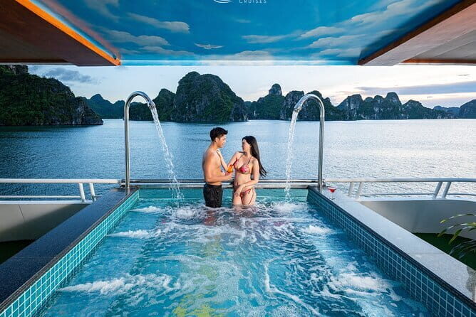 Hanoi Halong Carnival Cruise with Caves Kayaking and Local Lunch - Who Is This Tour Best Suited For?