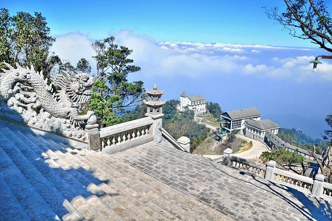 Hanoi- Halong- Danang 7 Days 6 Nights - What to Expect from the Itinerary