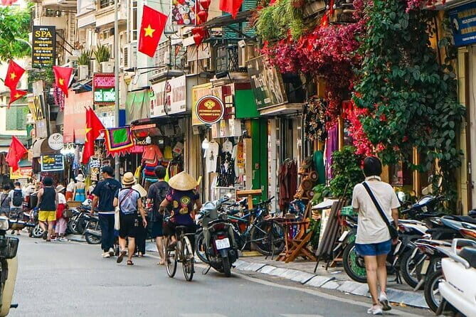 Hanoi Hidden Gems: Private Walking Tour, Train Street,Local Guide - An In-Depth Look at the Hanoi Hidden Gems Tour