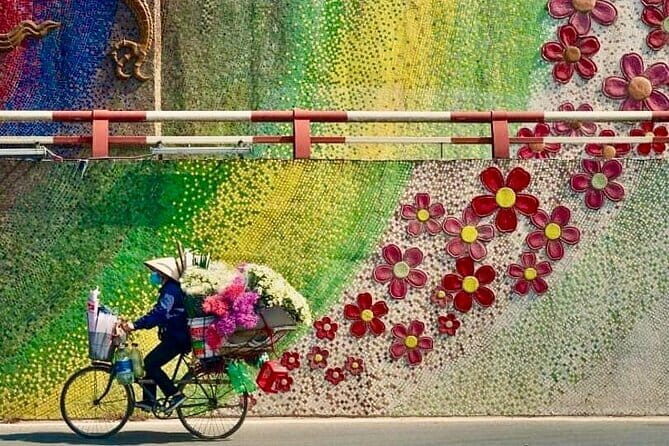 Hanoi Hidden Gems: Private Walking Tour, Train Street,Local Guide - What Makes This Tour Stand Out?