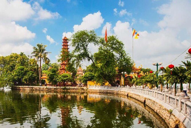 Hanoi Highlights: Full-Day City Tour and Water Puppet with Small Group - FAQ