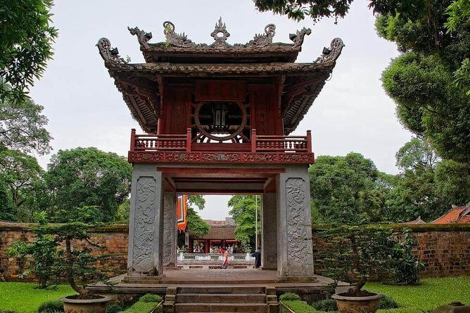 Hanoi Highlights: Half-day City Tour - Why This Tour Works Well