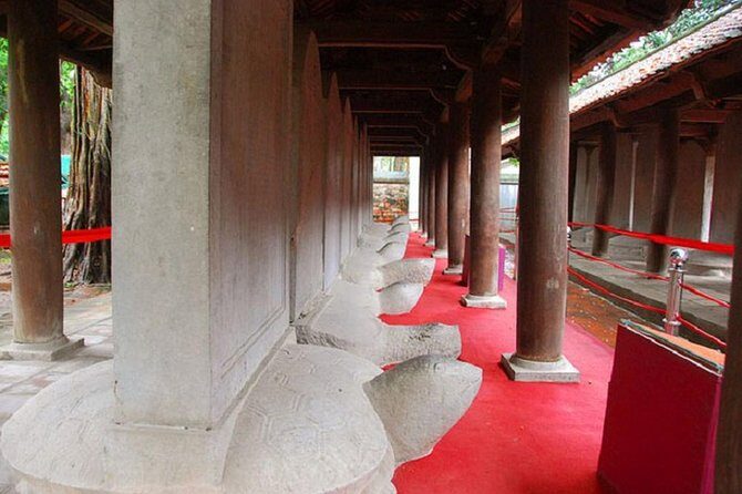 Hanoi Highlights: Half-day City Tour - Who Should Consider This Tour?