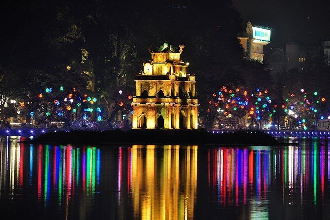 Hanoi - Hoa Lu -Tam Coc -Halong Bay 5days/4nights - Practical Considerations and Tips