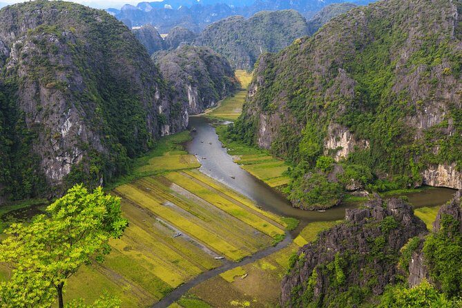 Hanoi - Hoa Lu -Tam Coc -Halong Bay 5days/4nights - Final Thoughts
