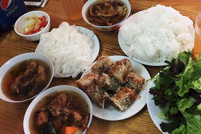 HANOI INCREDIBLE STREET FOODIE TOUR (Enjoy traditional Cuisine as the local) - Who Will Love This Experience?