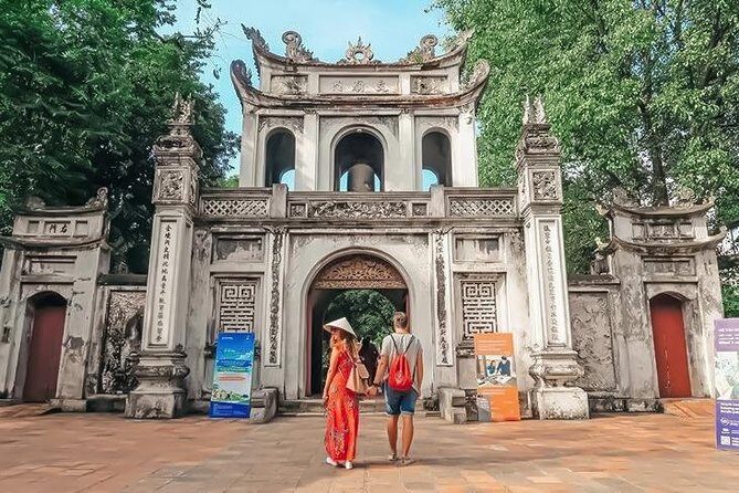 Hanoi Instagram Tour: Most Famous Spots (Private & All-Inclusive) - The Sum Up