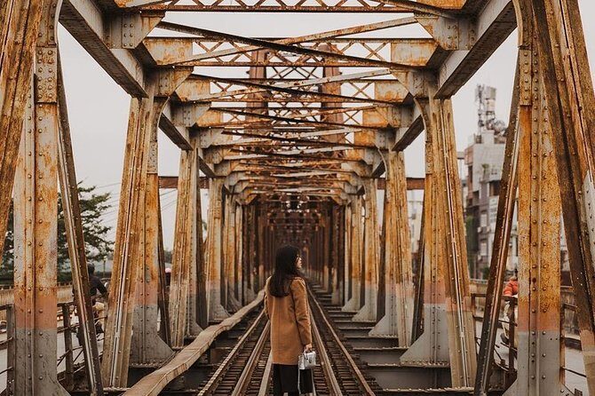 Hanoi Instagram Tour: Most Famous Spots (Private & All-Inclusive) - FAQ
