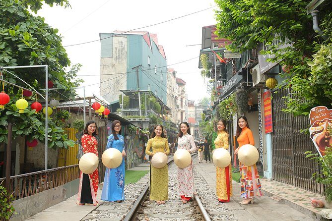 Hanoi Instagram Tour: The Most Scenic Spots - What’s Included & What to Expect