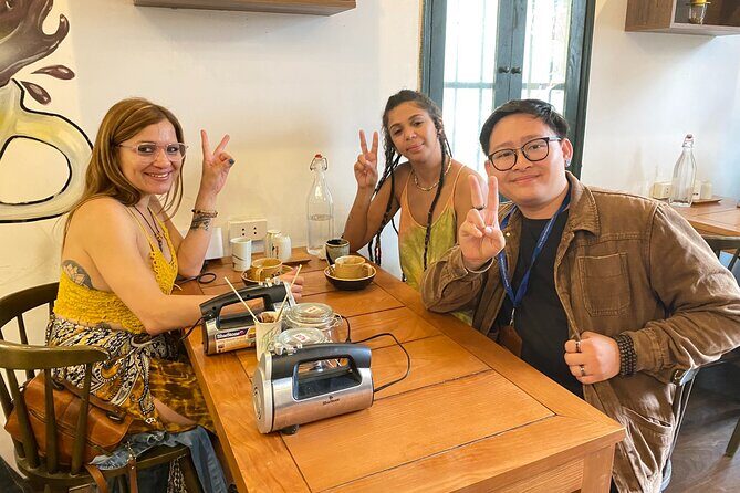 Hanoi Introductory Tour - Key Points